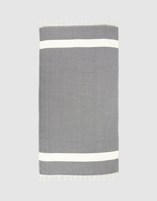 Tolu Australia - Candid Turkish Towel