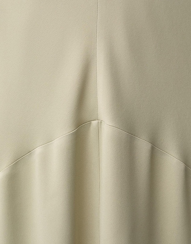 M.N.G - Jamie Satin Dress