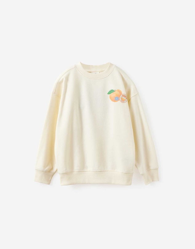 Cotton On Kids - Sammy Oversized Crew