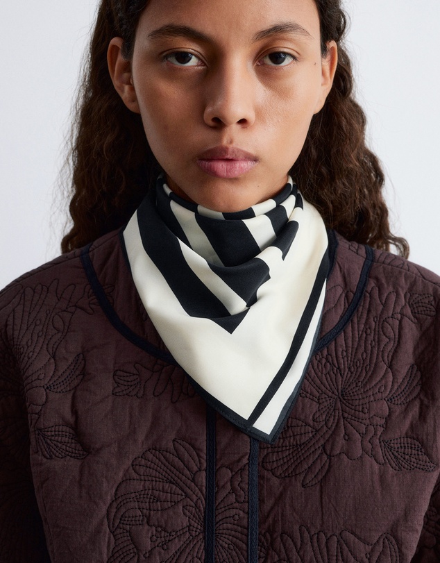 & Other Stories - Lilou Quilted Jacket