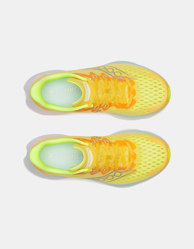 Saucony - Kinvara 16 - Women's