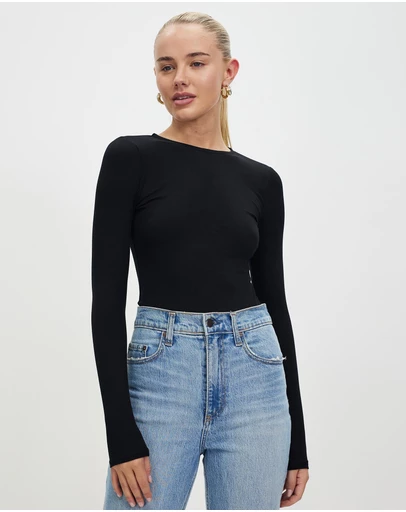 Grace Willow - Love Bodysuit