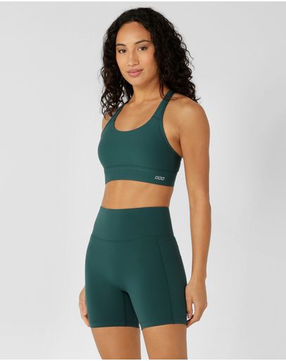 Palmetto Green