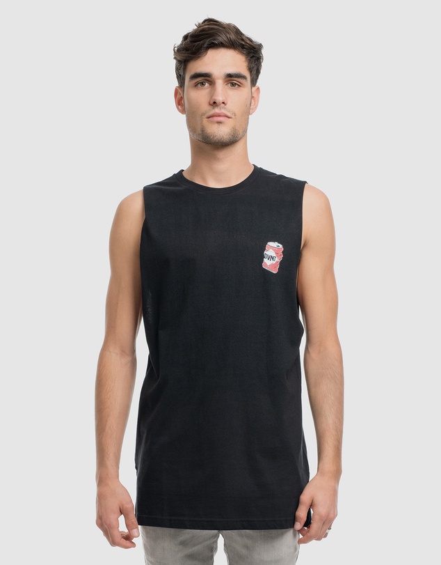 DVNT - Crushin It Tank