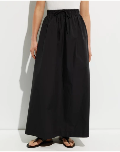 Calli - Smith Maxi Skirt