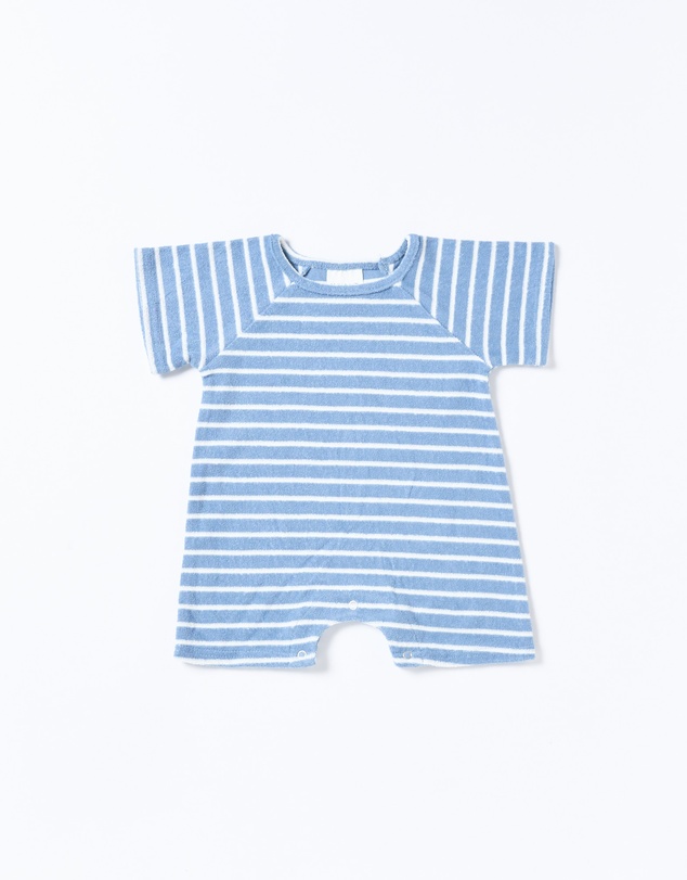 Walnut Melbourne - Ziggy Onesie
