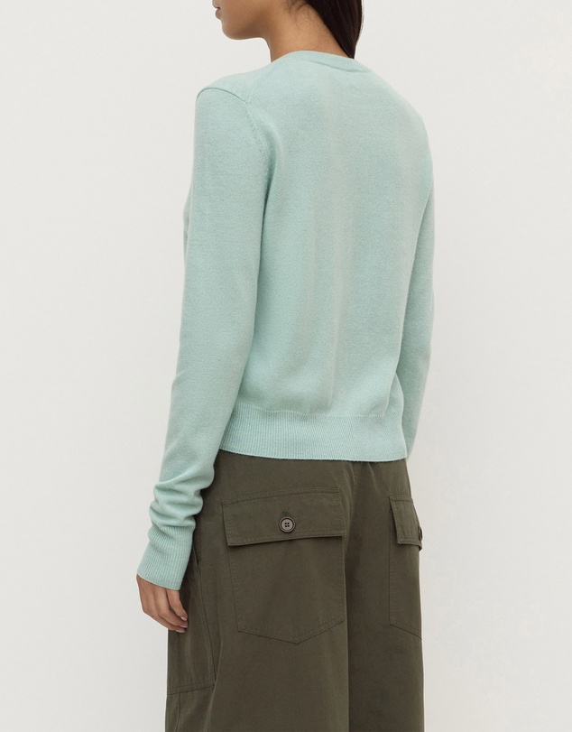 Assembly Label - Benny Knit Cardigan
