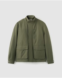 M.N.G - Markos Jacket