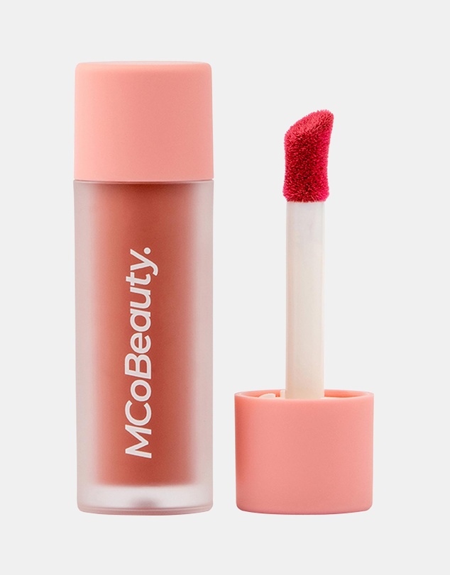 MCoBeauty - Dream Liquid Dewy Blush - Soft Pink