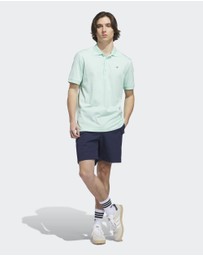 adidas Originals - Originals All Over Trefoil Polo Mens
