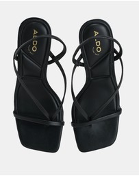 ALDO - Riva Heels