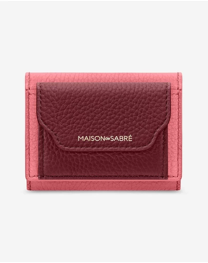 Maison De Sabre - The Compact Trifold