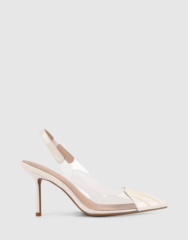 LANA WILKINSON - Remi Slingback Pump