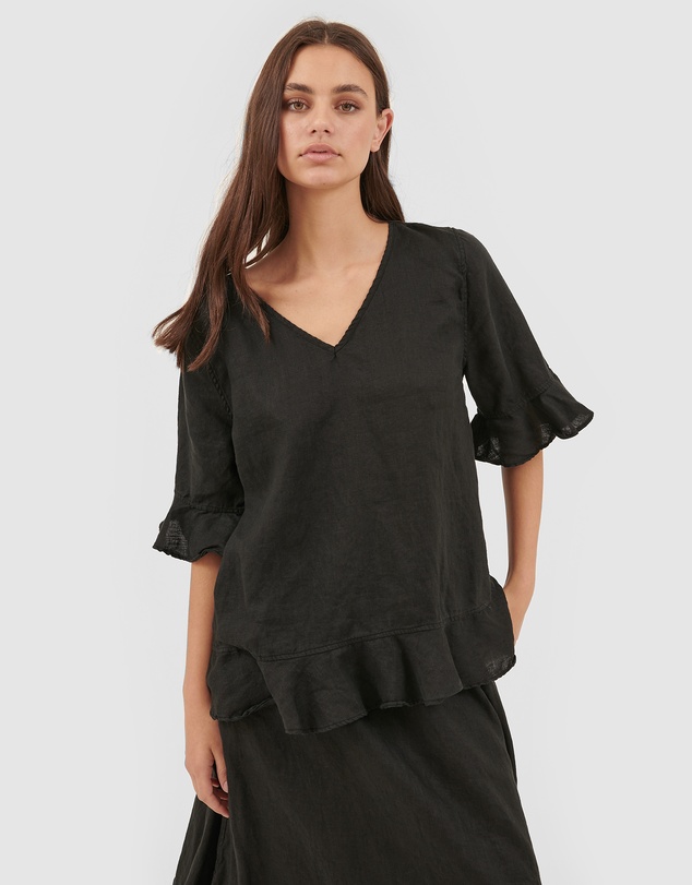 Primness - Little Cove Top