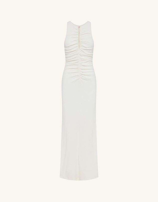 Shona Joy - Beau Gathered Maxi Dress