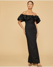 Revibe - Repaired CHANCERY Venus Dress - AU 6