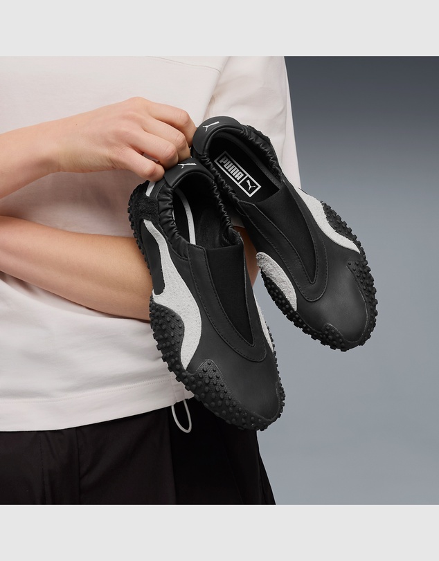 Puma - Mostro Move Sneakers Footwear - Women's