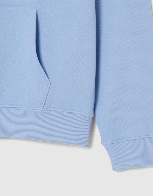 Lacoste - Rotation 2 Non Brush Hoodie