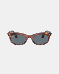 Ray-Ban - Wayfarer Oval