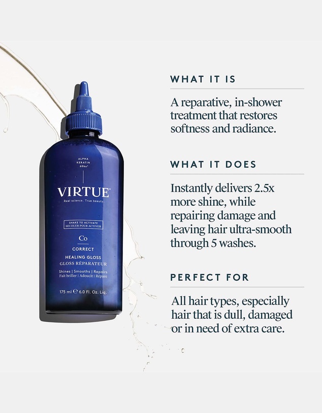 Virtue Labs - Healing Gloss