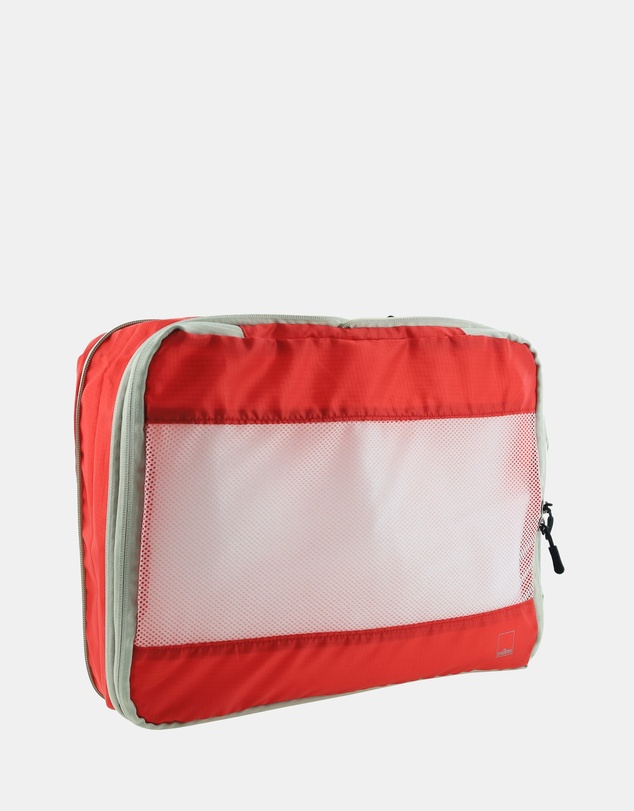 Milleni - Milleni Travel Compact Travel Cube (3 PK)