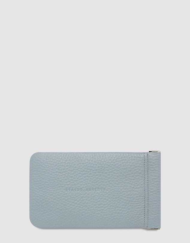 Status Anxiety - Keepsake Sunglasses Pouch