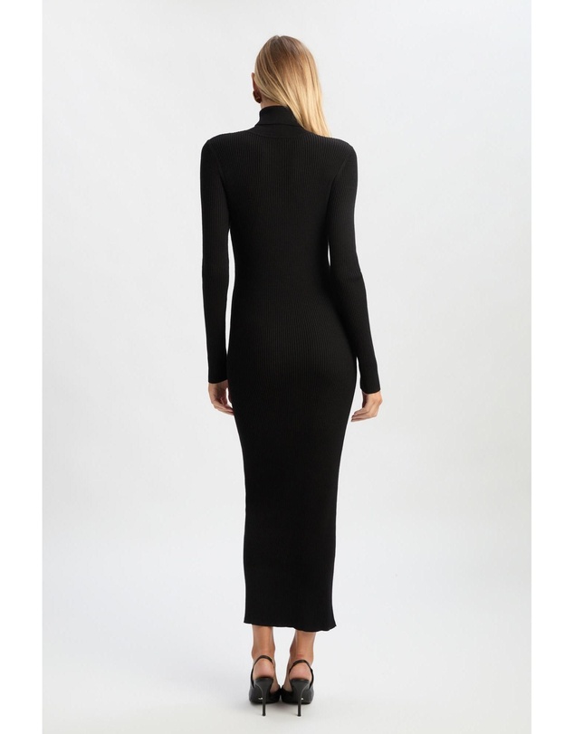 Bardot - Crista Knit Midi Dress