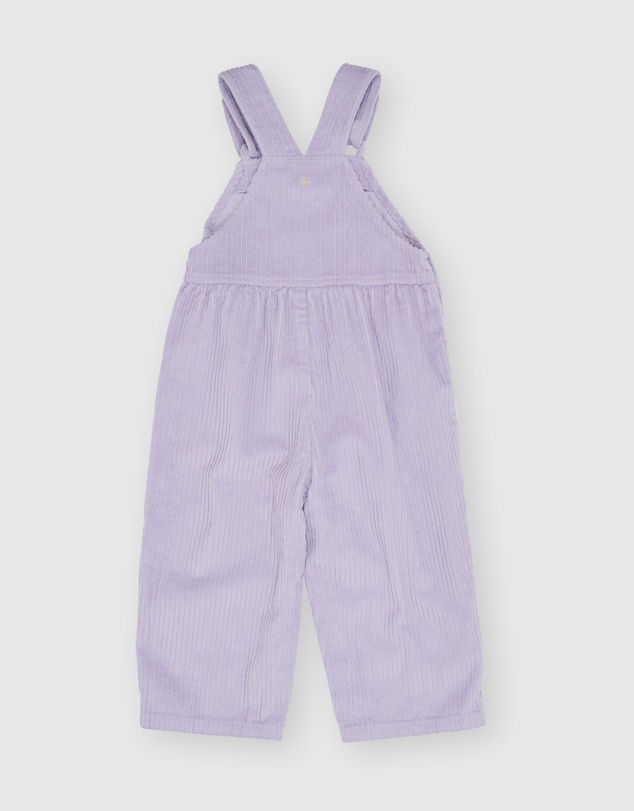 Goldie + Ace - Sammy Corduroy Overalls - ICONIC EXCLUSIVE - Babies-Kids