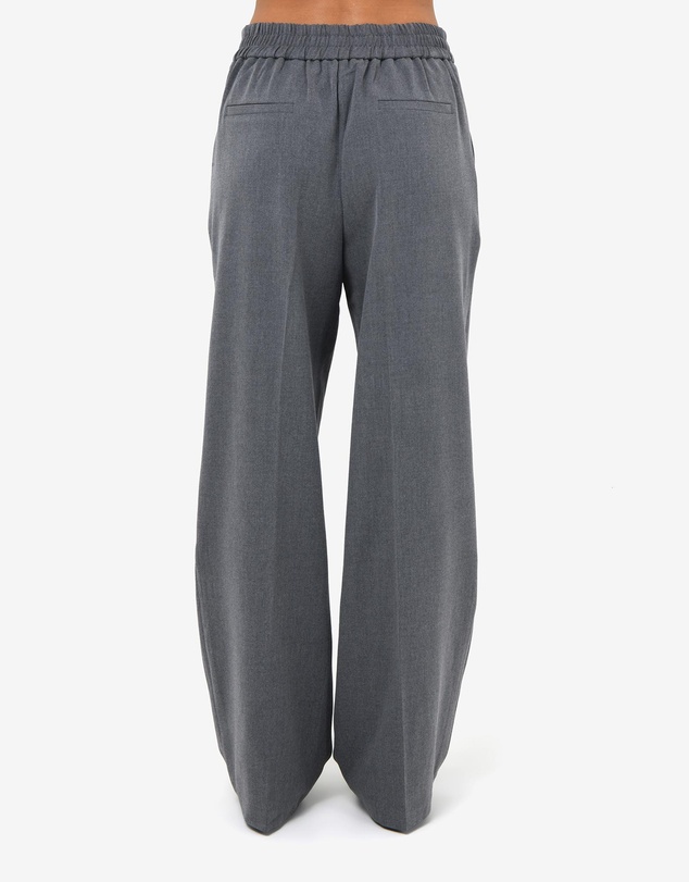 Forcast - Westwood Elastic Waist Pants