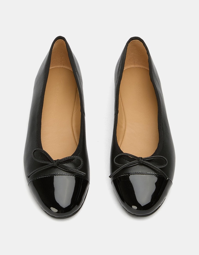 Tony Bianco - Robyn Flats