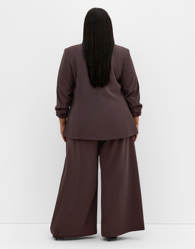 City Chic - Abbie Blazer
