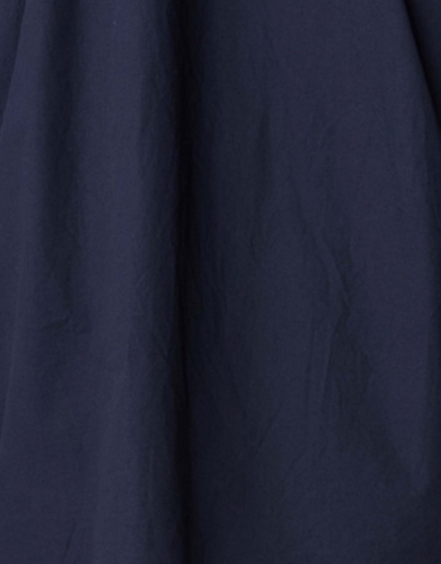Primness - Bobo Oversized Shirt Dress
