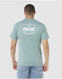 Rip Curl - Everyday Tee