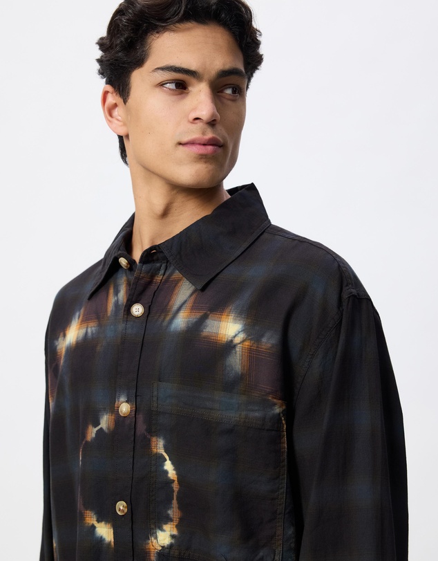 Deus Ex Machina - Vicizous Shirt