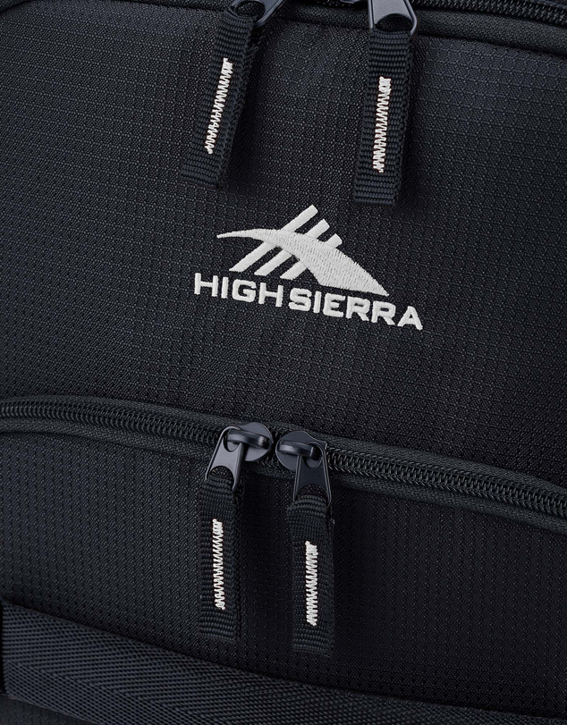 High Sierra - Ultimate Access 4 Dlx 16'' Laptop Travel Backpack