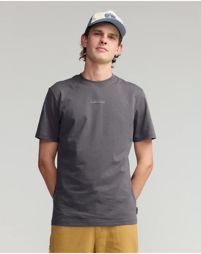 Kathmandu - Men’s River Organic Cotton T-shirt