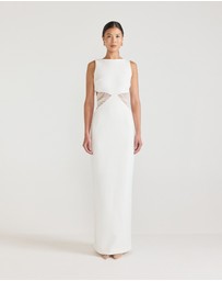 TOJHA - Bellina Dress