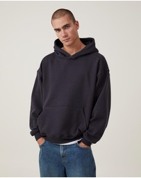 Cotton On - Box Fit Hoodie