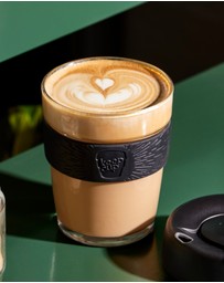 KeepCup - Brew 12oz Reusable Coffee Cup