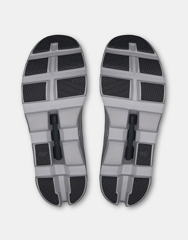 On - Cloudmonster 1 - Men's