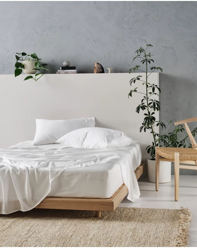 Linen House - Tencel 375TC Sheet Set