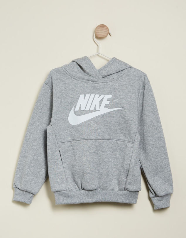 Nike - Sportswear Club Fleece Pullover - Kids