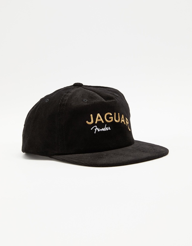 Brixton - Fender Jaguar Contour MP Snapback