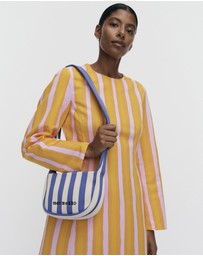 Marimekko - Knitted Crossbody Merirosvo Shoulder bag