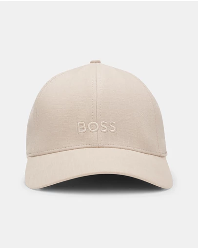 BOSS - Zed LN Hats