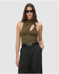 CAMILLA AND MARC - Alda Bodysuit