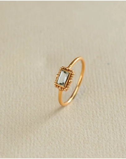 Meshca - Palermo Ring