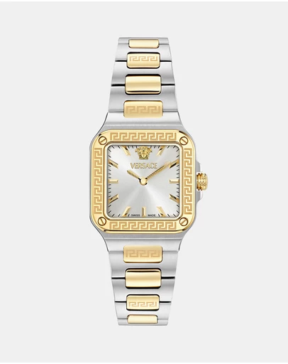 Versace - Greca Edge Watch