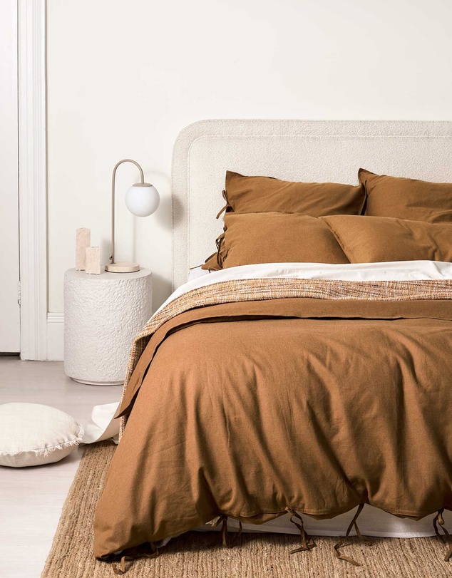 Aura Home - Maison Vintage European Pillowcase