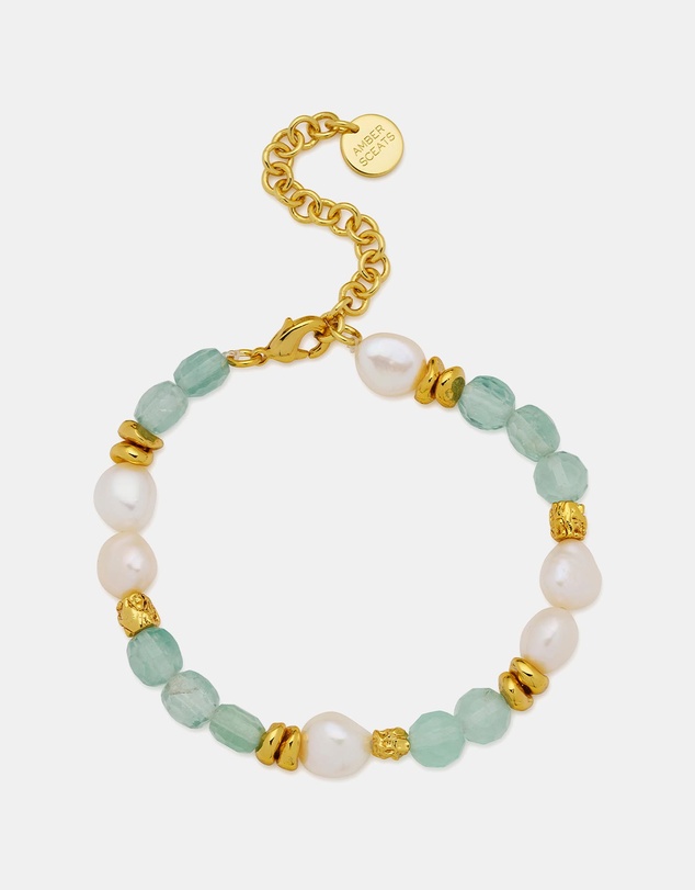 Amber Sceats - Agave Bracelet